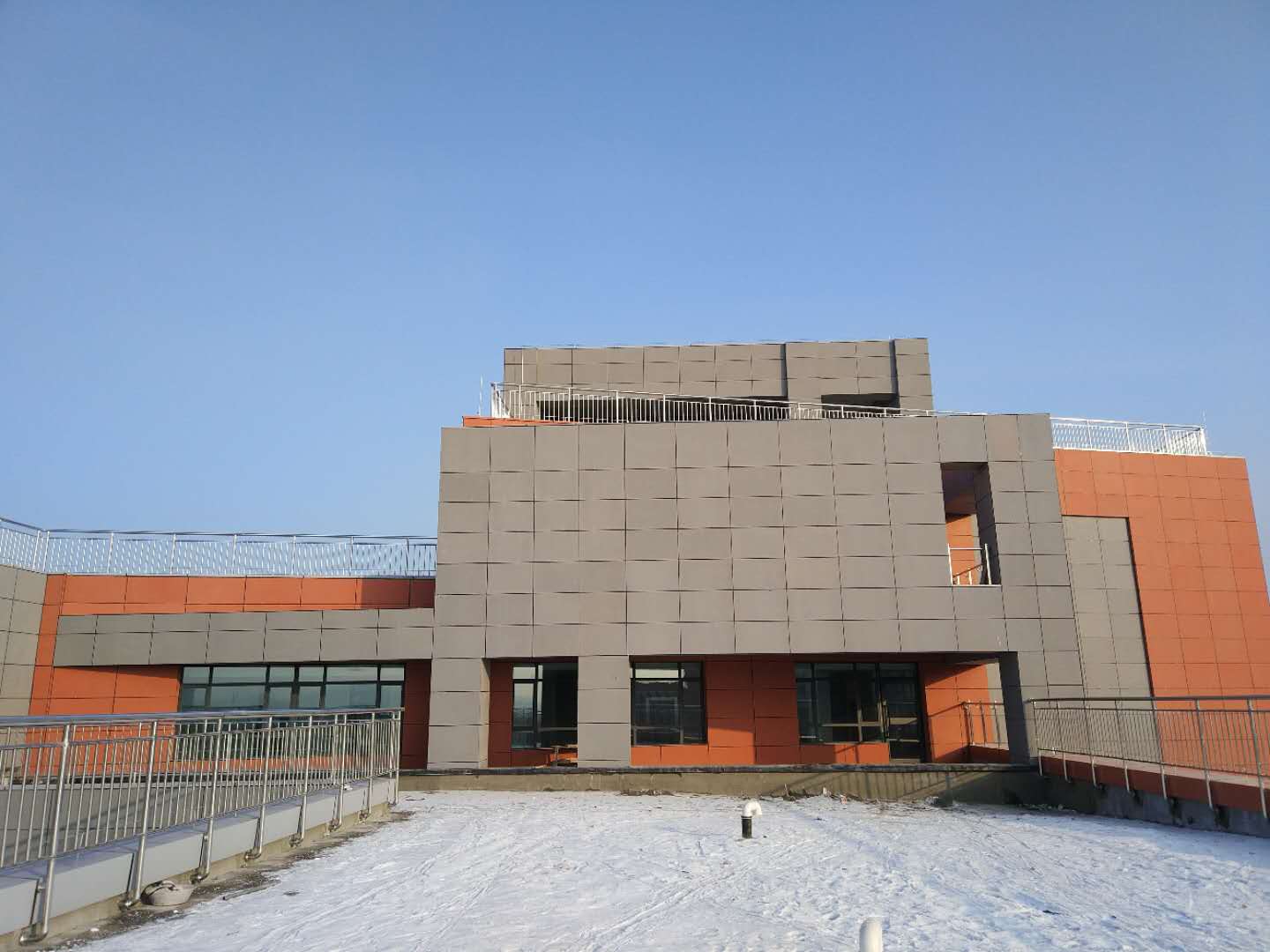 项目案例_广东新元素板业有限公司